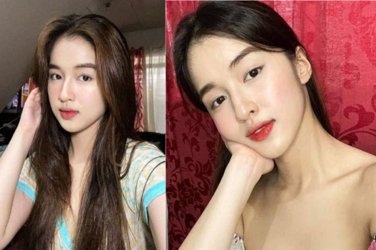 Chê vợ không xinh nên địt em cùng công ty
