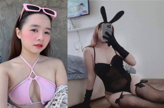 Clip sex bạn gái gợi tình nhún nhanh sướng ngất