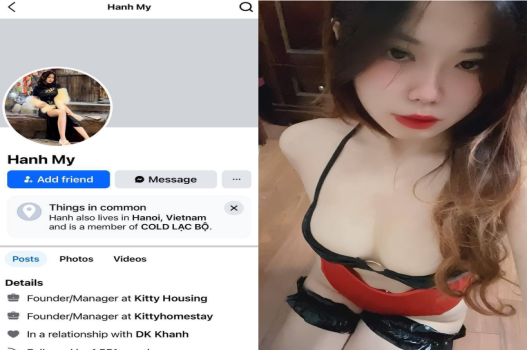 Núm bự mà khoái dâm ngôn