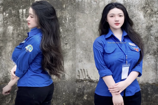 Sex nữ sinh viên mông cong quyến rũ